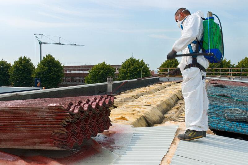 Asbestos Removal Companies in Suffolk United Kingdom